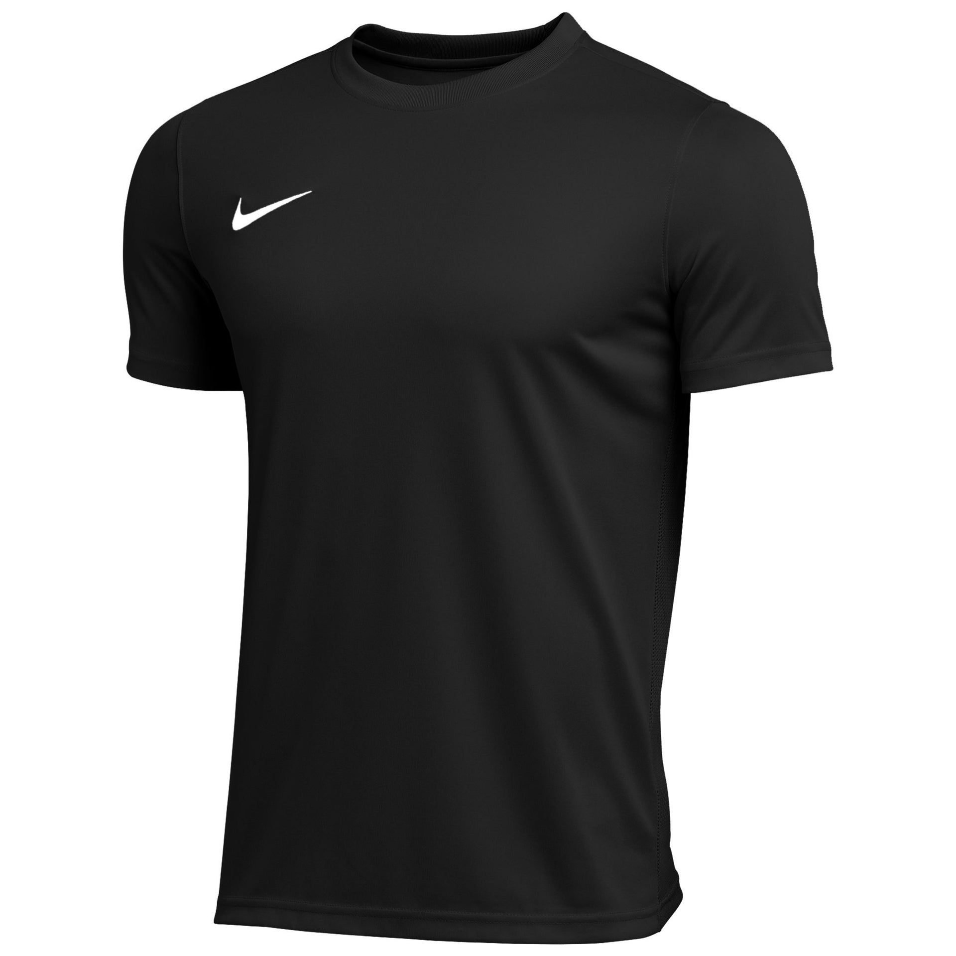 Nike Youth Dri-FIT Park VII Jersey - Black BV6742-010