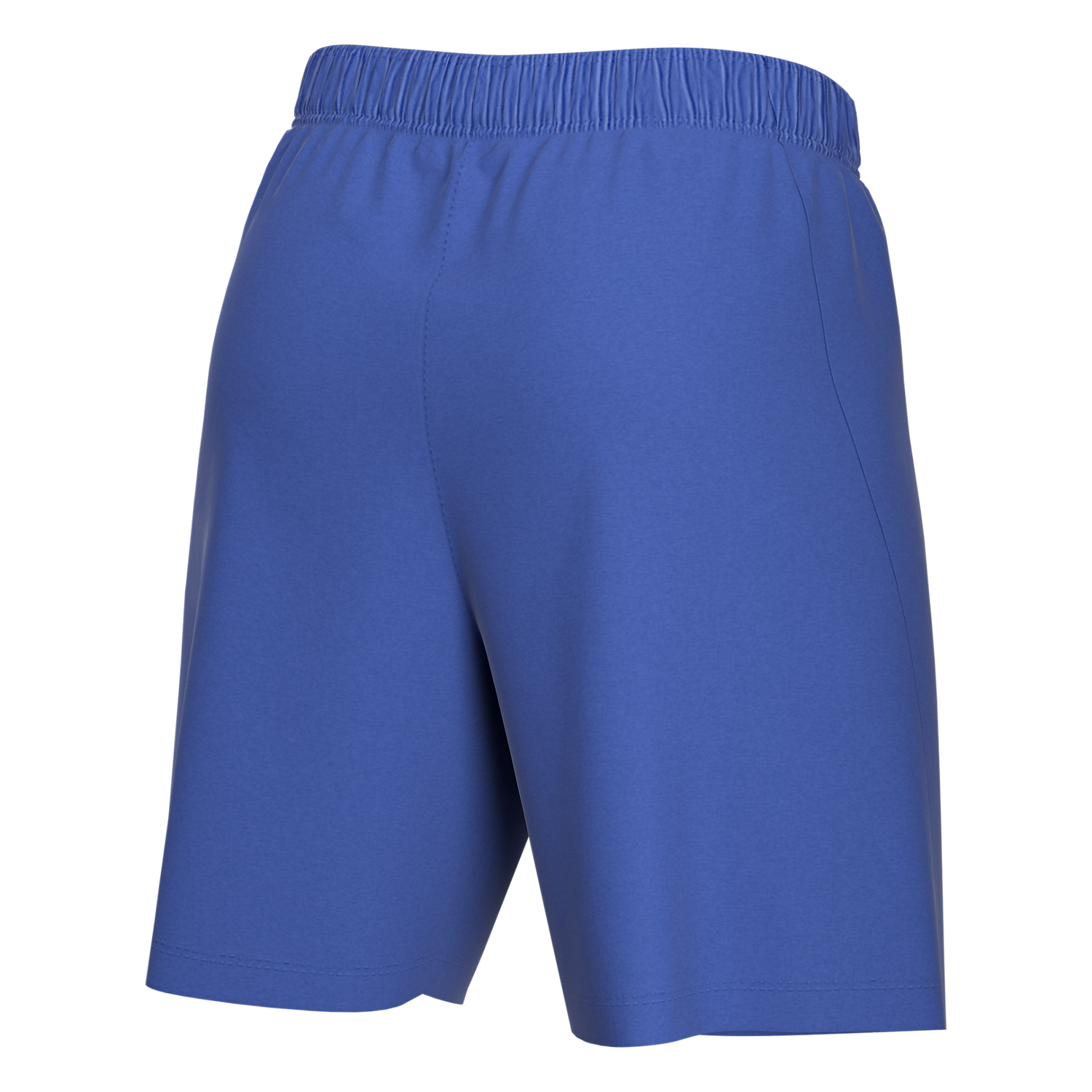 Nike Dri-FIT Park III Short - Royal BV6857-480