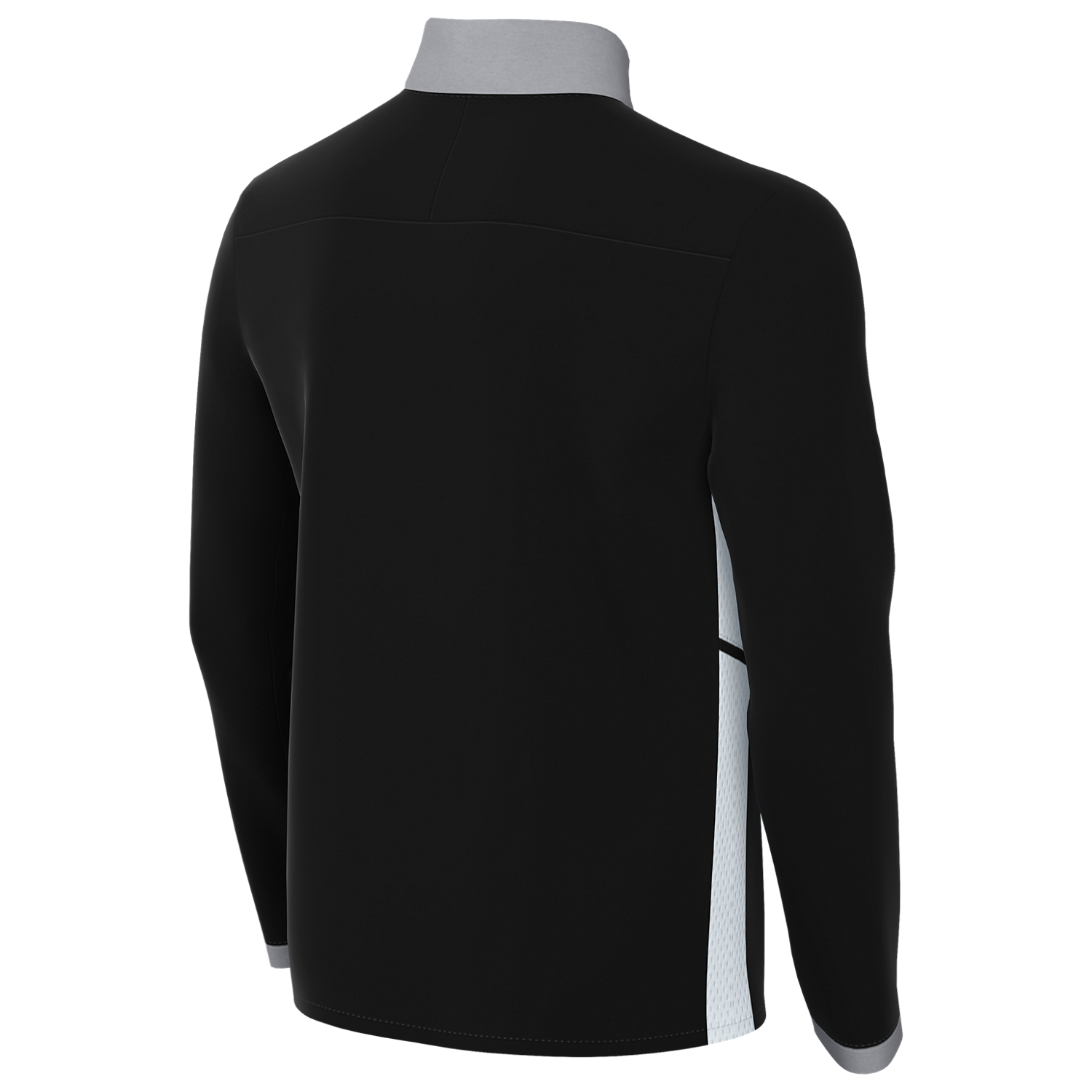 Nike Youth Dri-FIT Academy 25 Drill Top - Black FZ9773-010