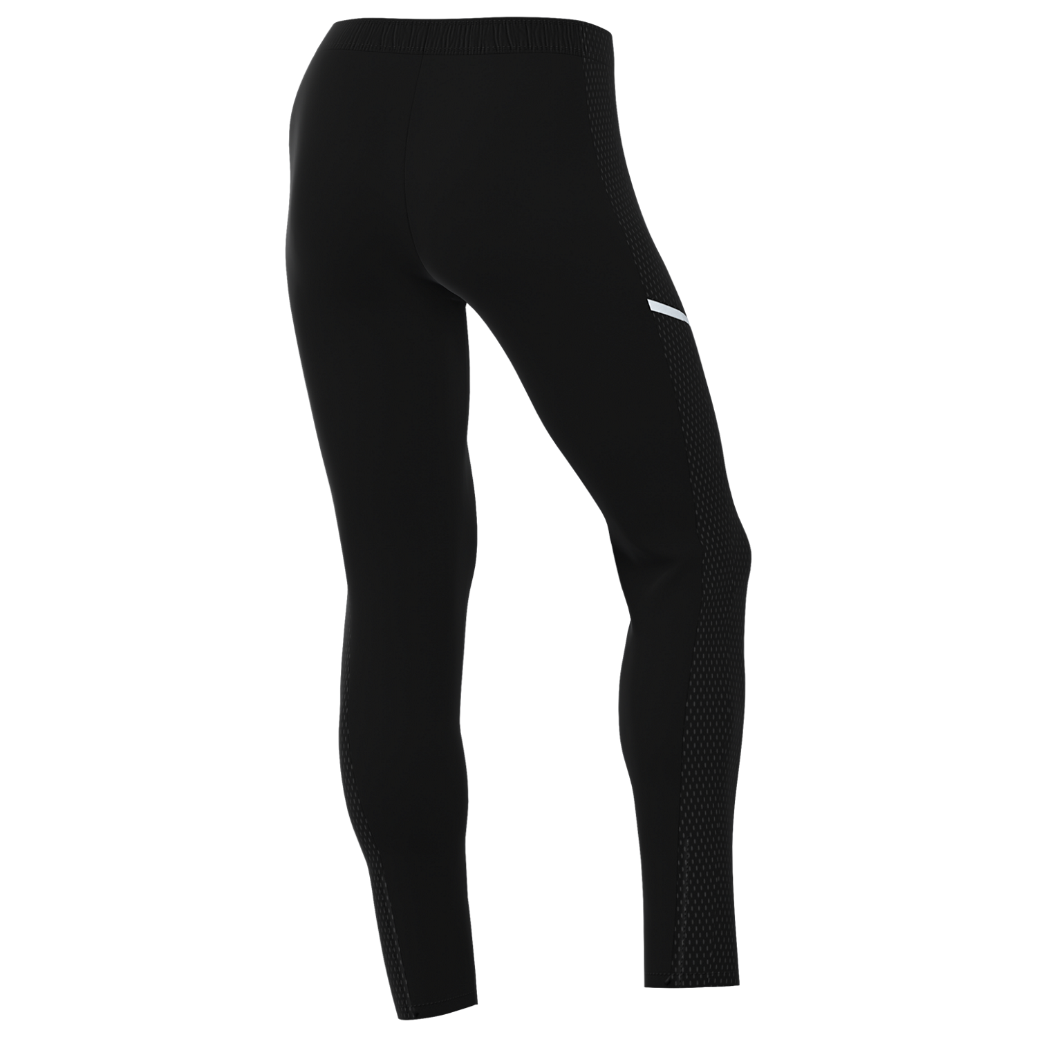 Nike Women's Dri-FIT Academy 25 Pant - Black FZ9814-010