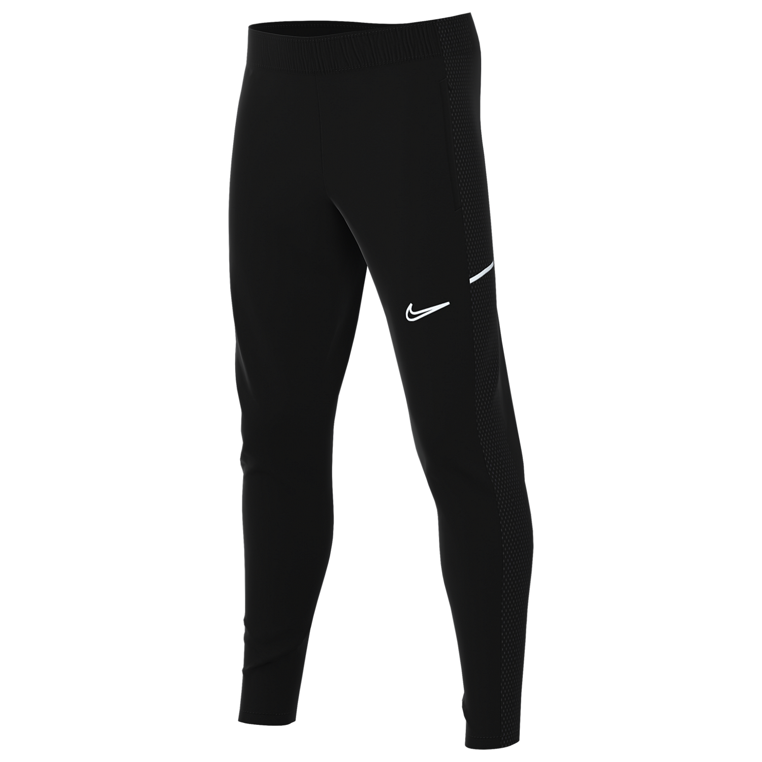 Nike Youth Dri-FIT Academy 25 Pant - Black FZ9816-010
