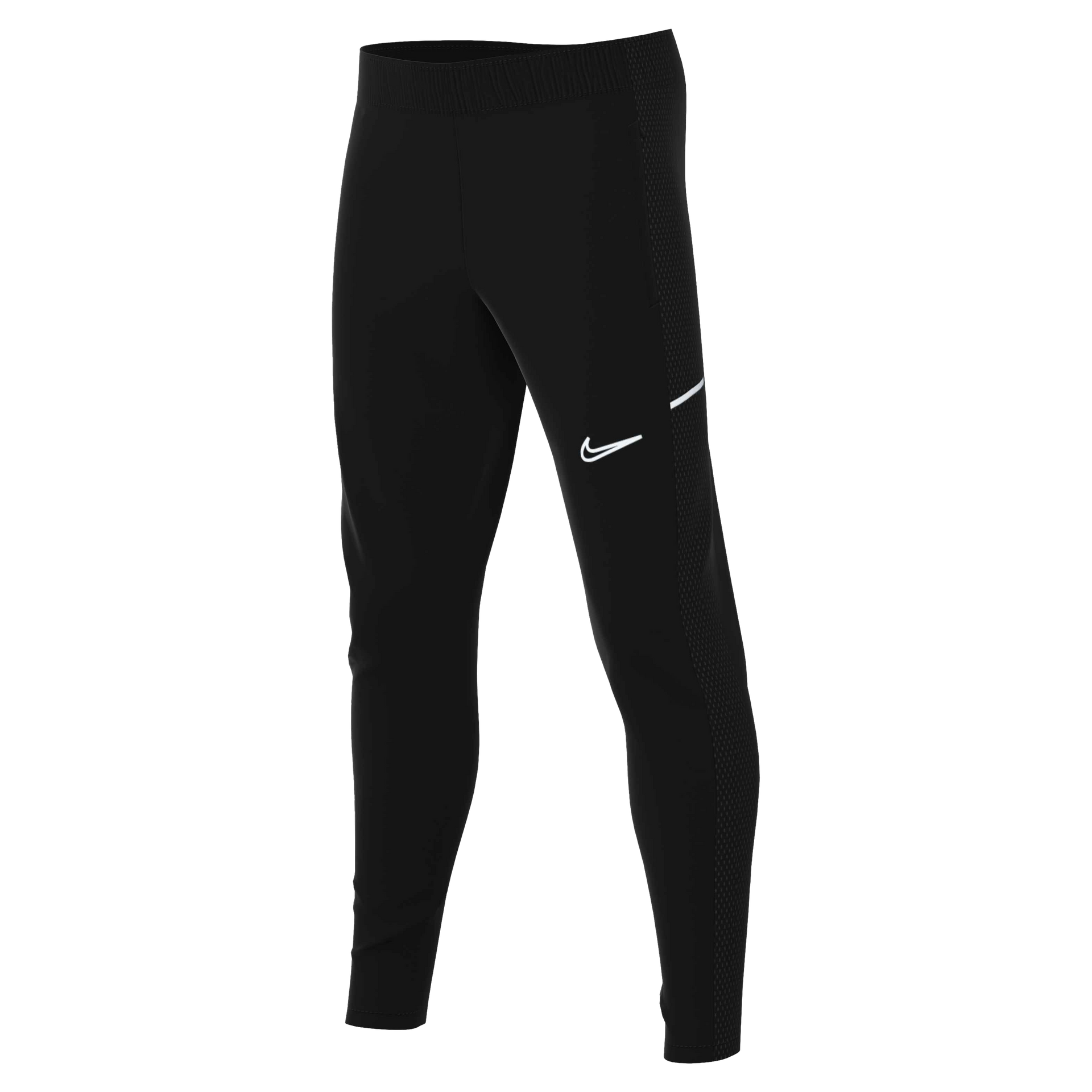 Nike Youth Dri-FIT Academy 25 Pant - Black FZ9816-010