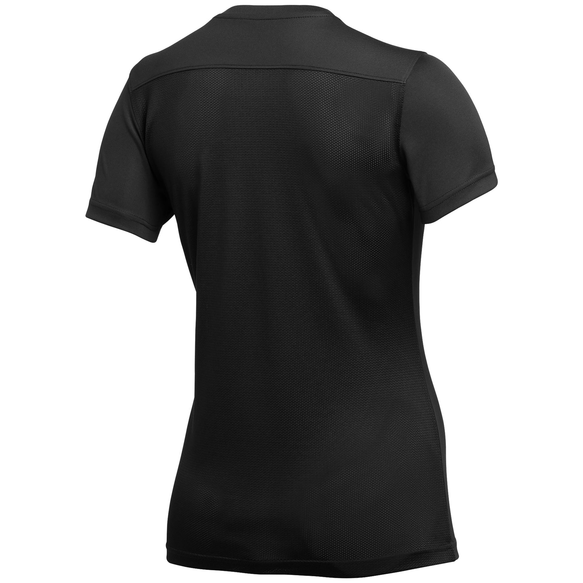 Nike Women's Dri-FIT Park VII Jersey - Black BV6730-010
