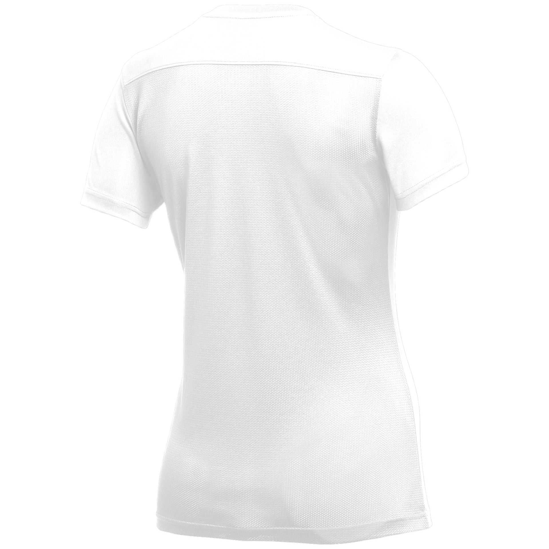 Nike Women's Dri-FIT Park VII Jersey - White BV6730-100