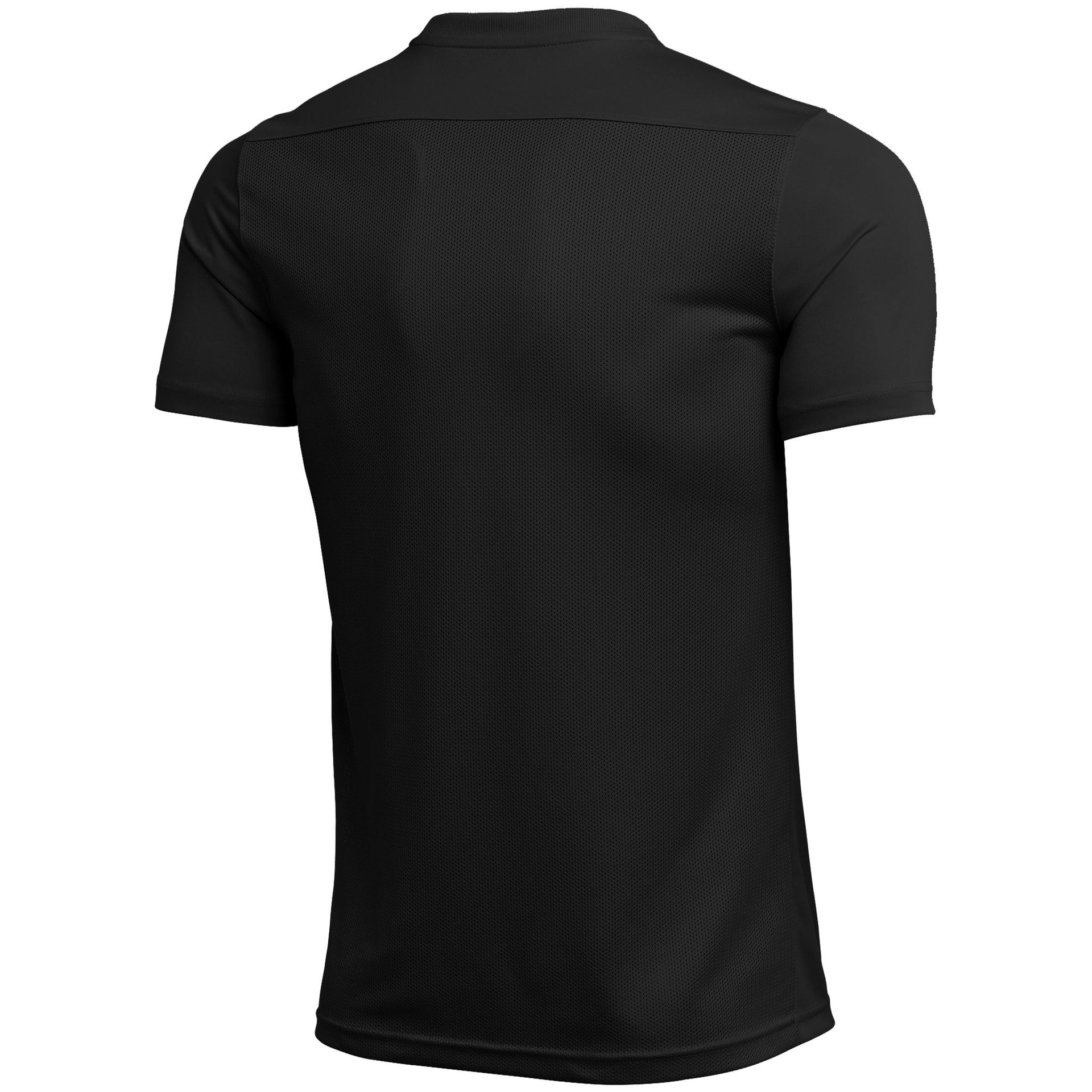 Nike Youth Dri-FIT Park VII Jersey - Black BV6742-010