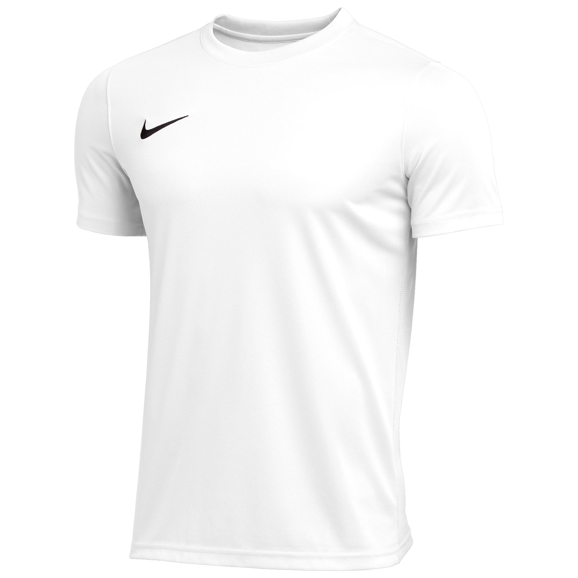 Nike Youth Dri-FIT Park VII Jersey - White BV6742-100