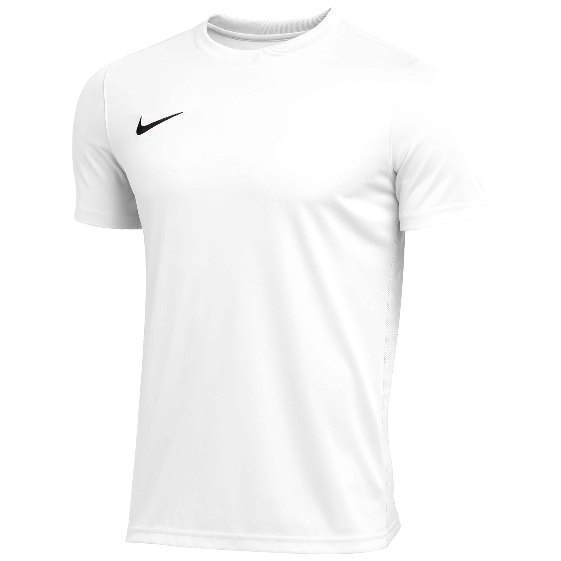 Nike Dri-FIT Park VII Jersey - White BV6710-100