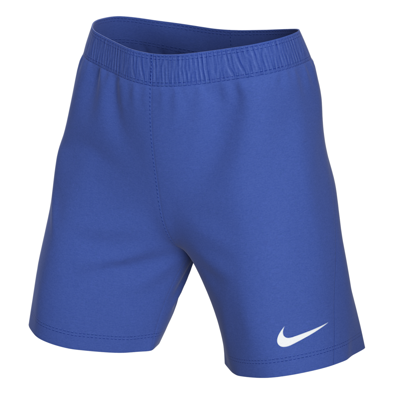 Nike Women's Dri-FIT Park III Short - Royal BV6862-480