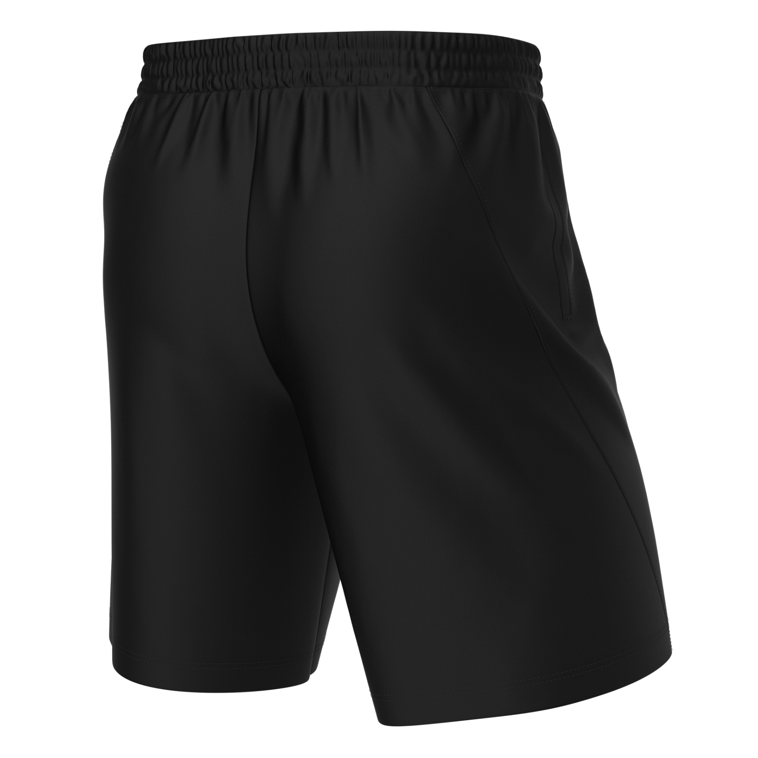 Nike Youth Dri-FIT Park III Short - Black BV6866-010