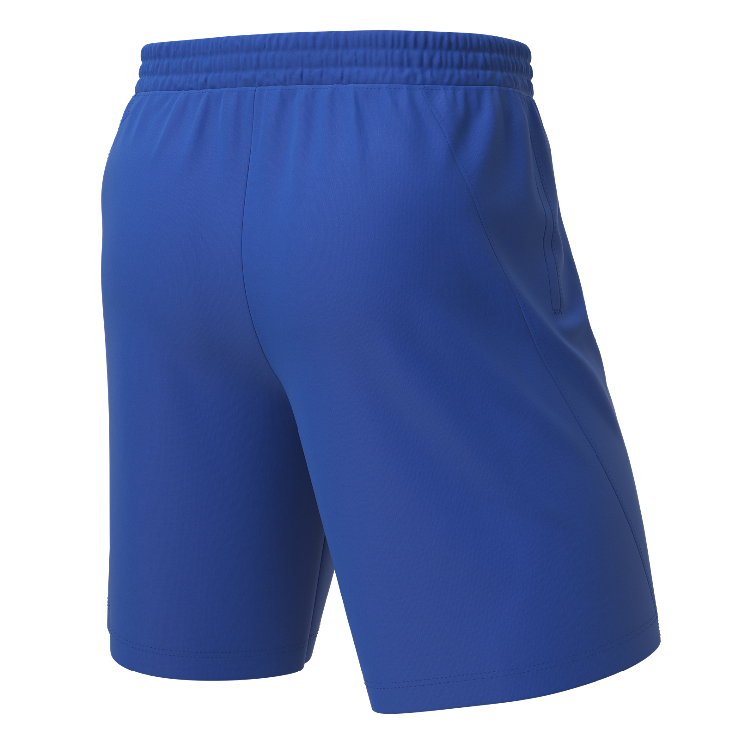 Nike Youth Dri-FIT Park III Short - Royal BV6866-480