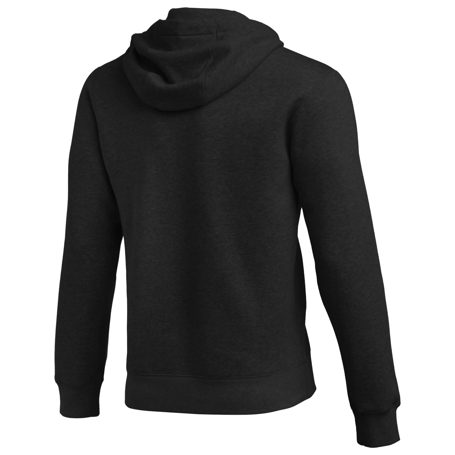 Nike Team Club Fleece Hoodie - Black CJ1611-010