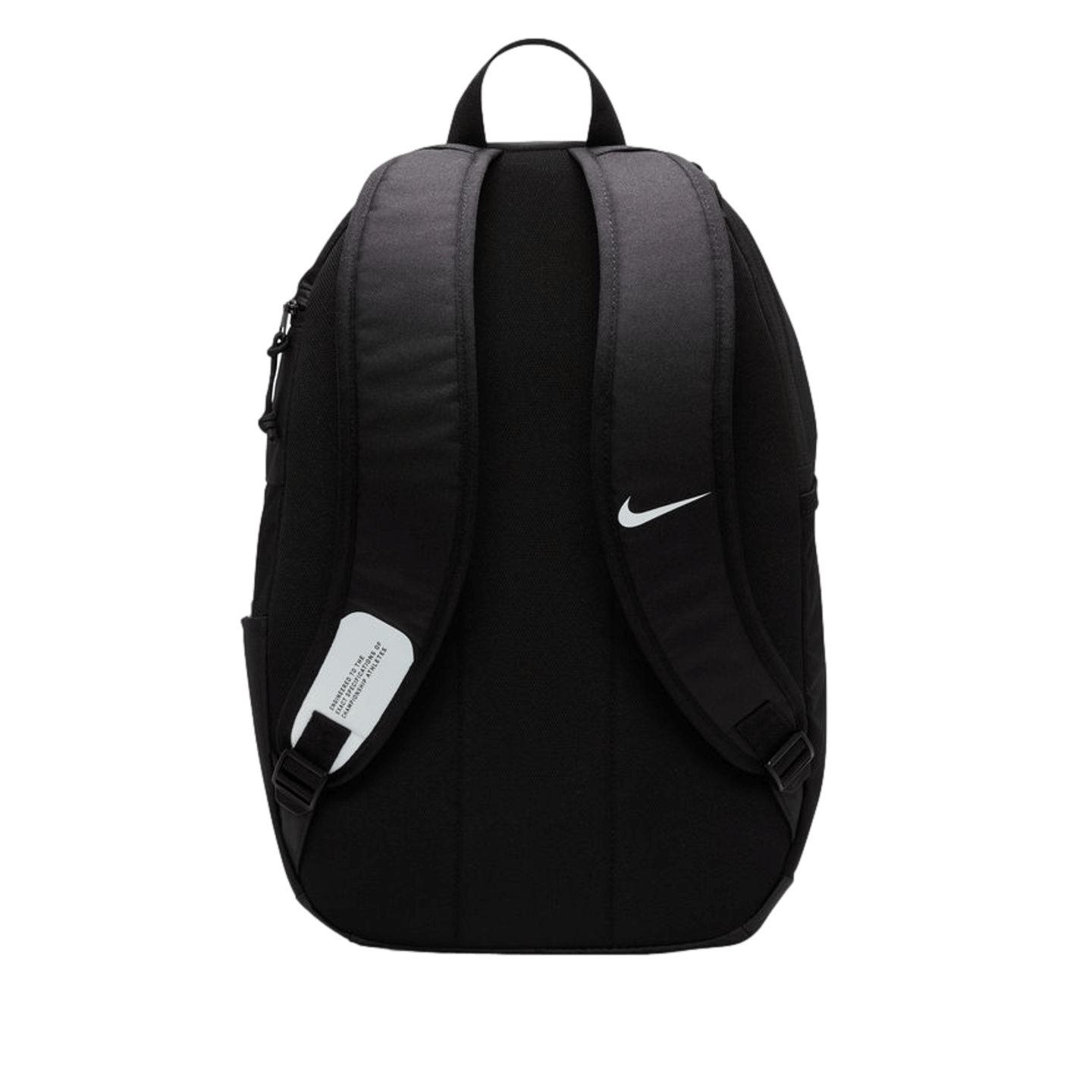 Nike Academy Team Storm-Fit Backpack - Black DV0761-011