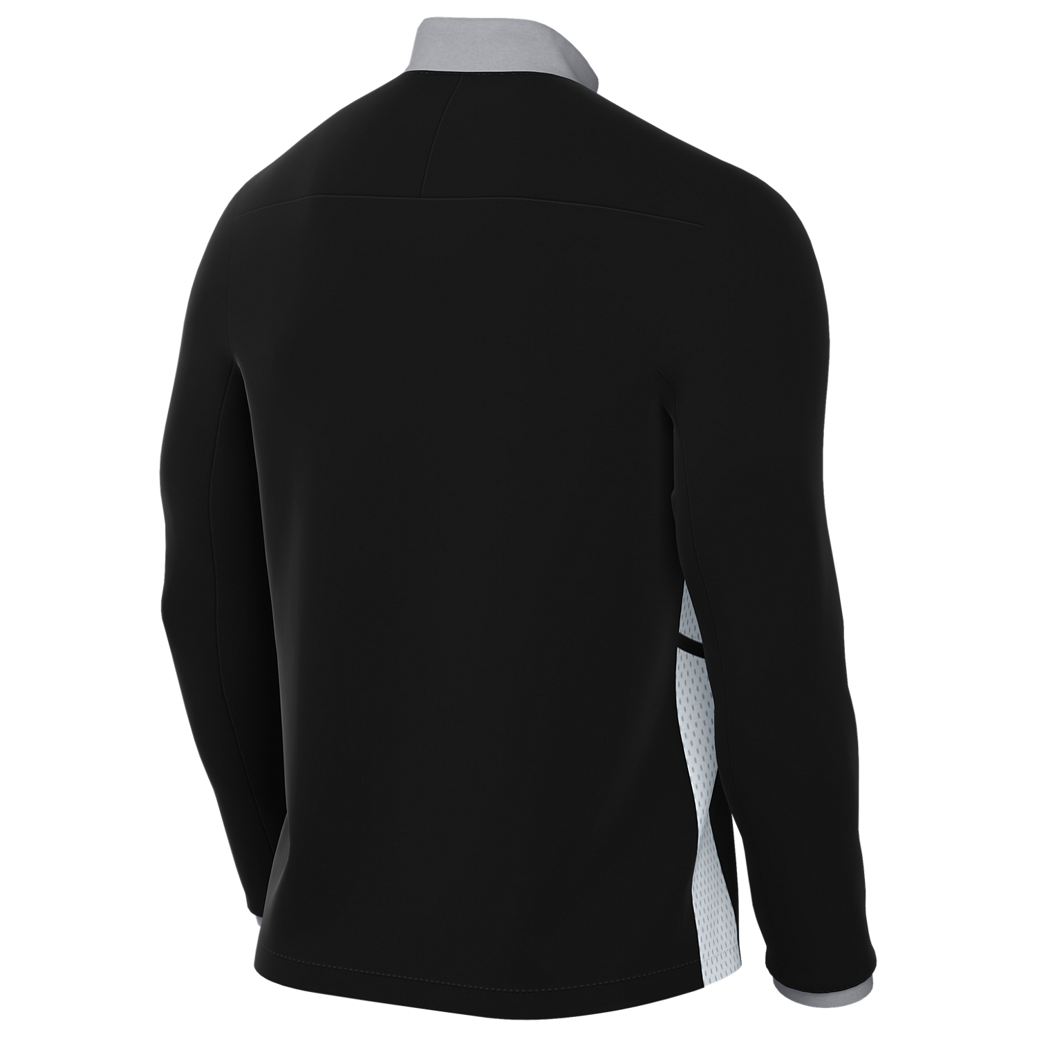 Nike Dri-FIT Academy 25 Drill Top - Black FZ9767-010