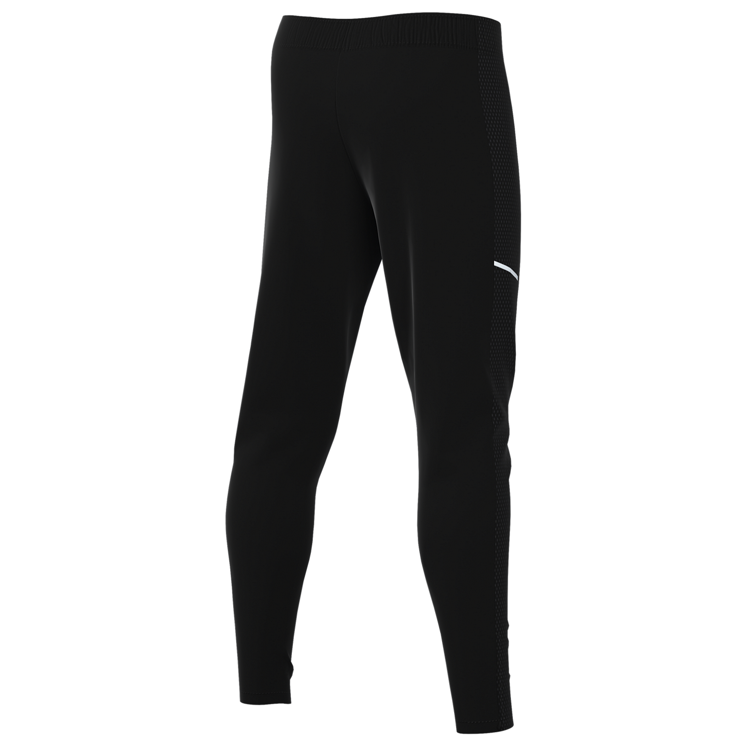 Nike Youth Dri-FIT Academy 25 Pant - Black FZ9816-010